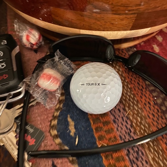 Meet your Posher, James - Picture 1 of 1